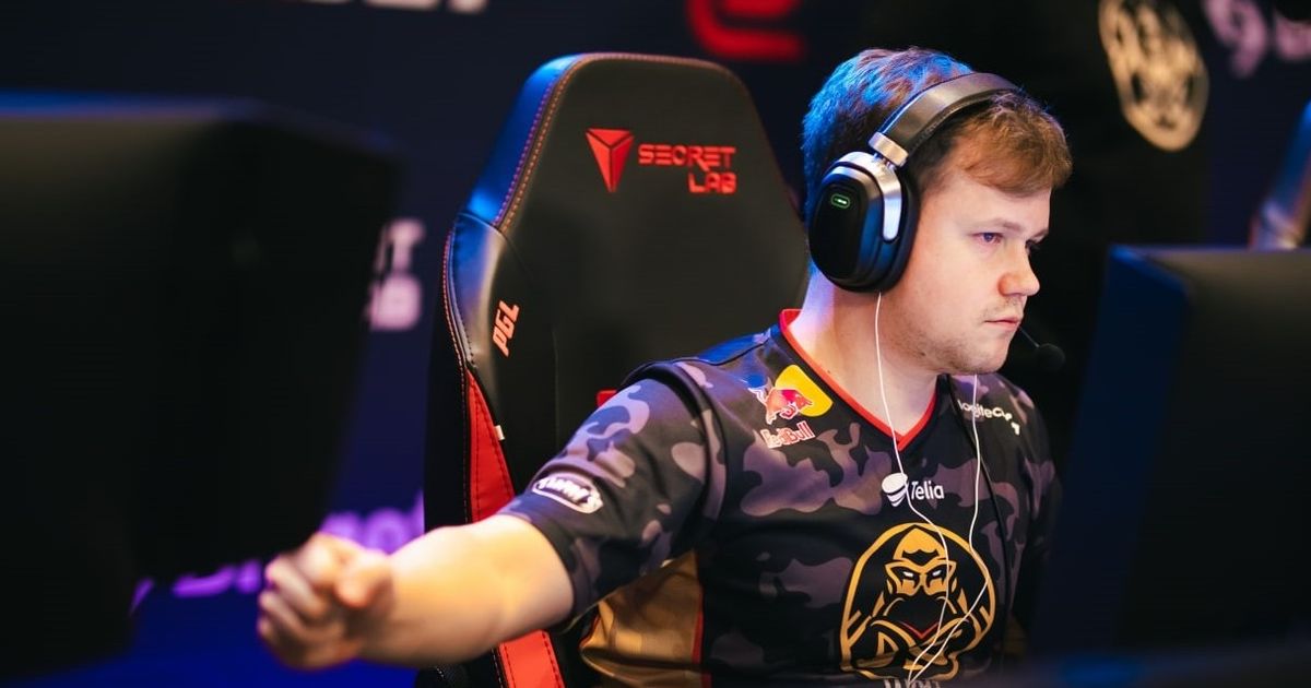 Ence Ninjas In Pyjamas Challengers