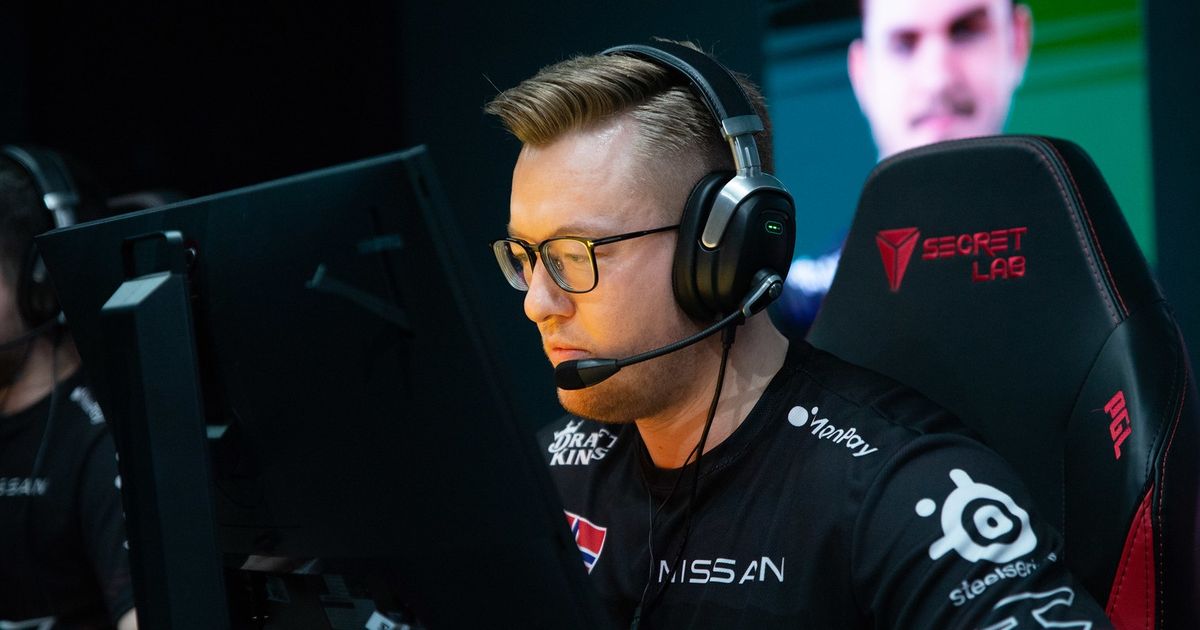 FaZe Clan выбила Imperial Esports из PGL Major Copenhagen 2024