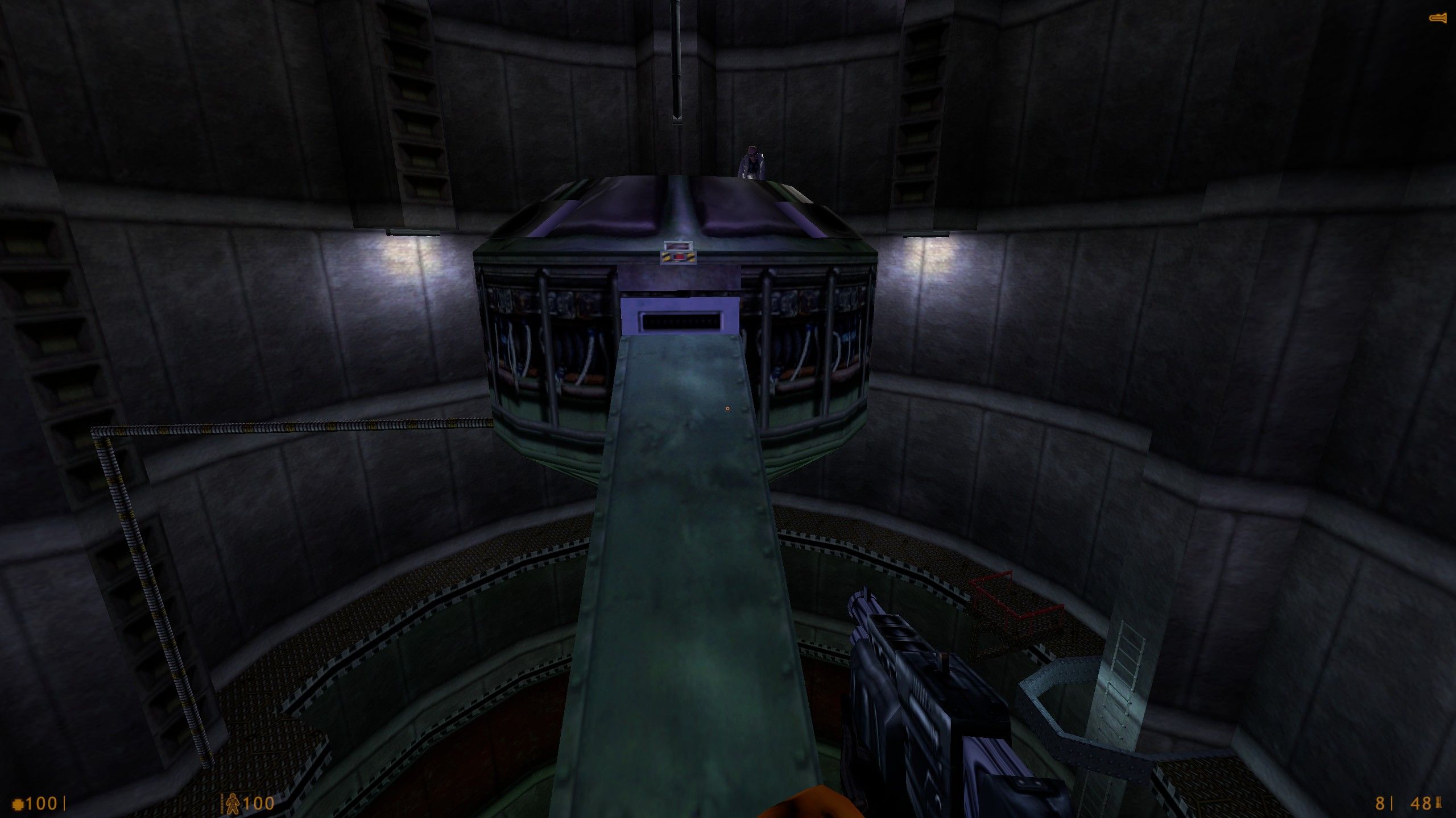 Half-Life: Source