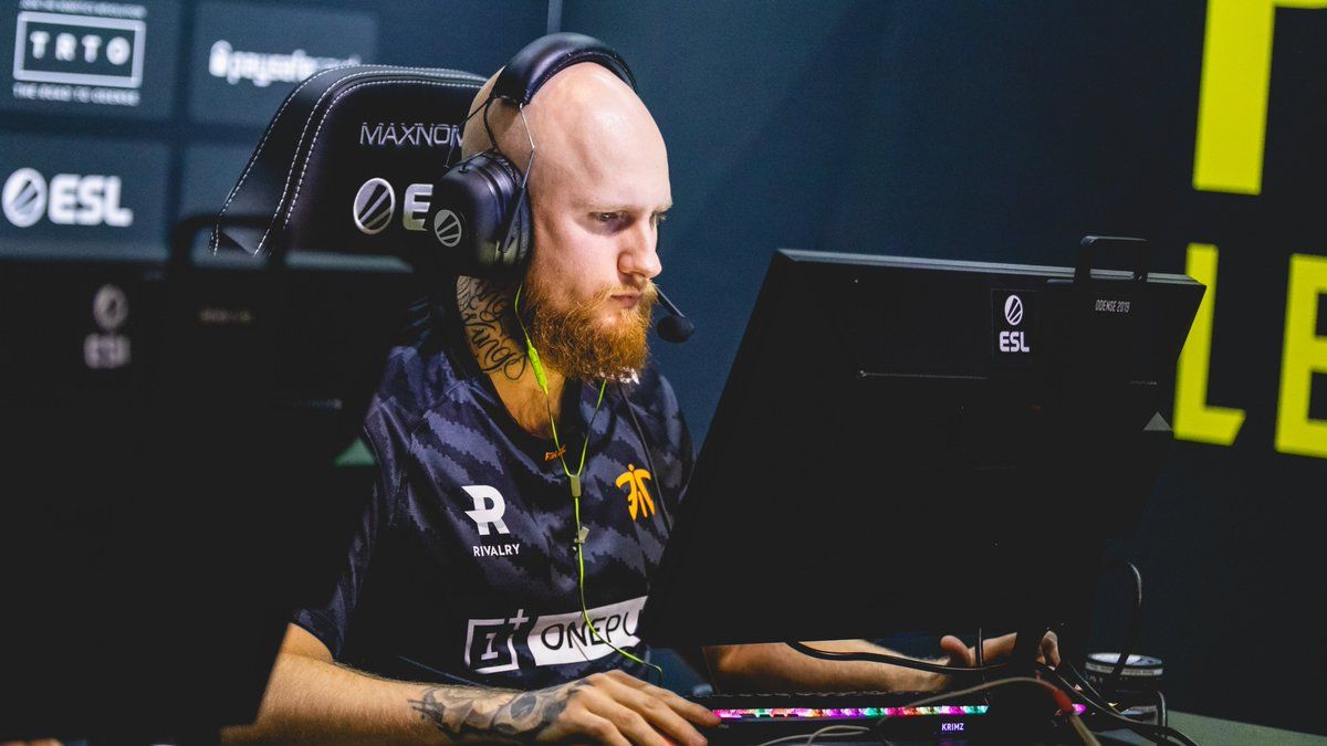 KRIMZ. Источник: ESL