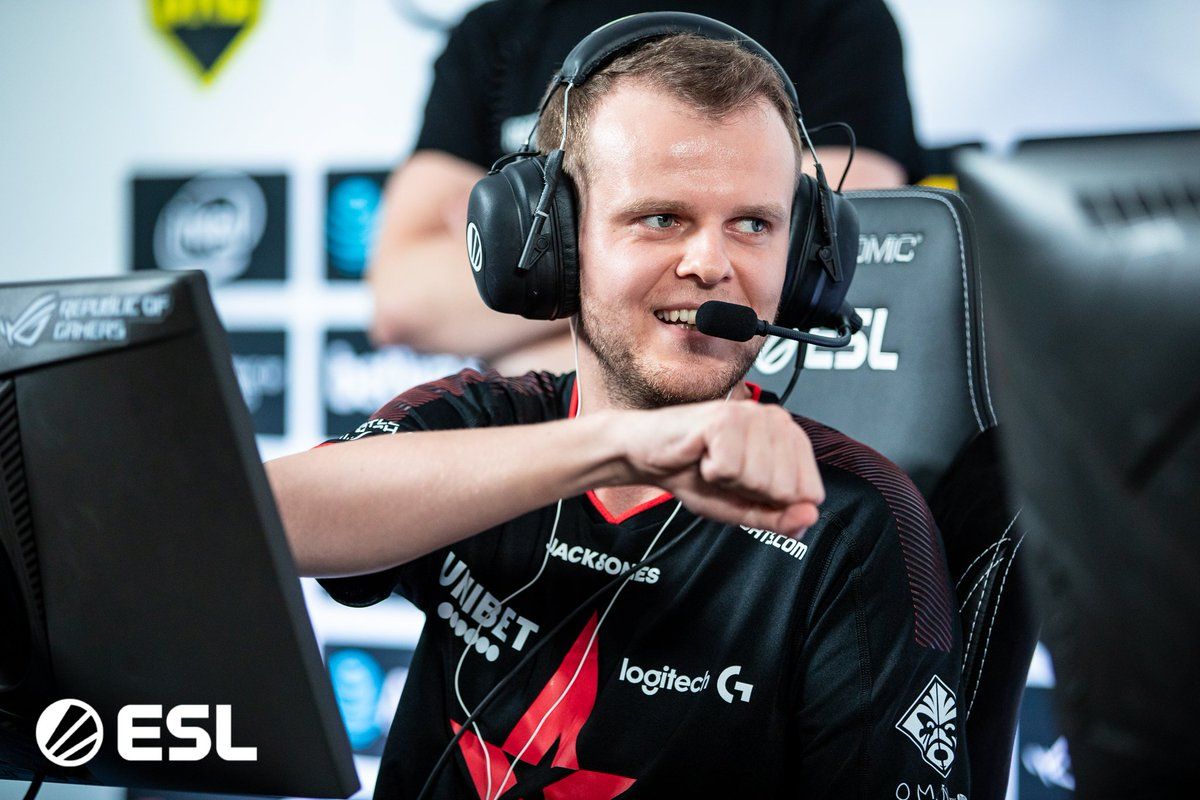 Xyp9x | Источник: ESL