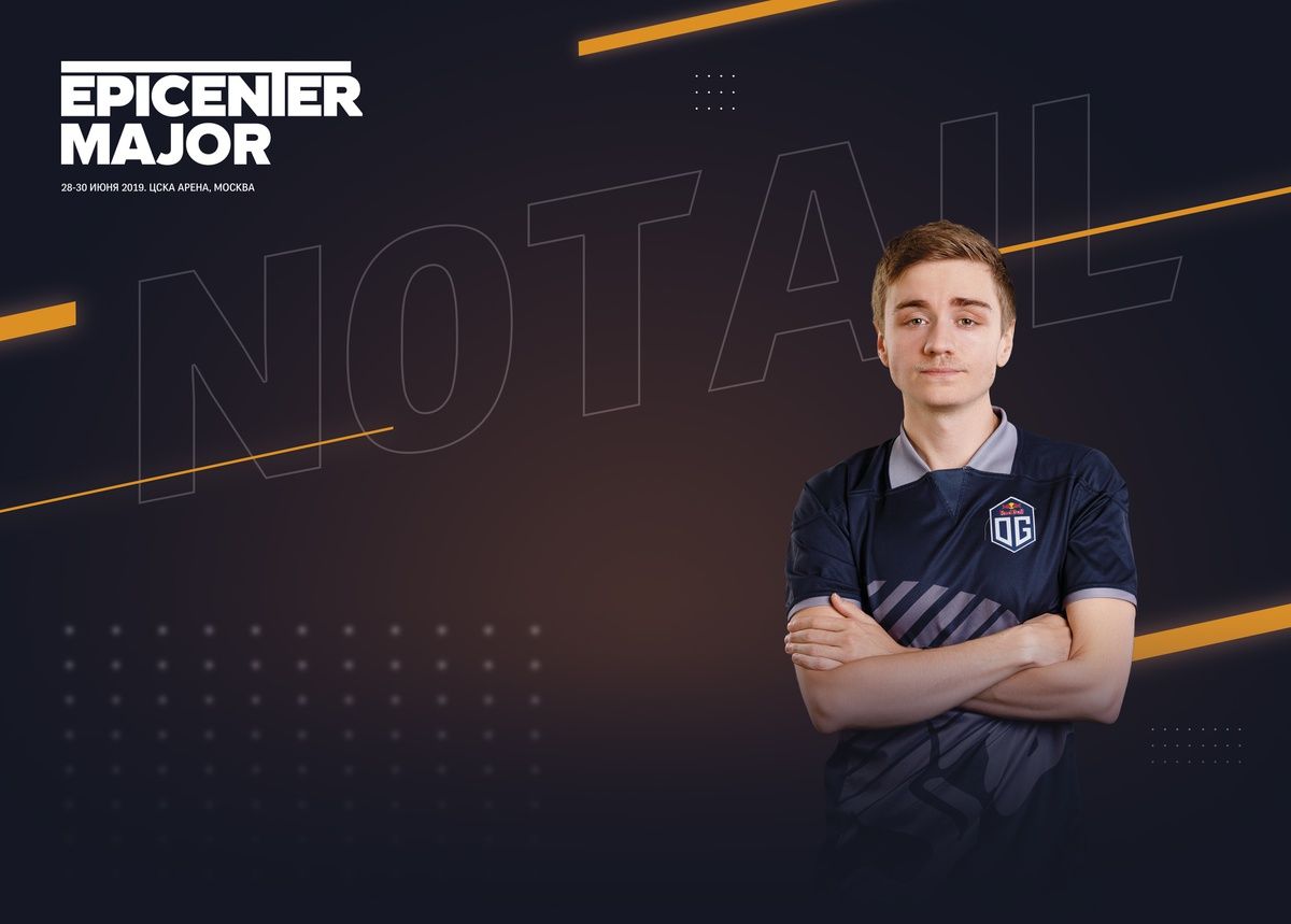 n0tail | Источник: epicenter.gg