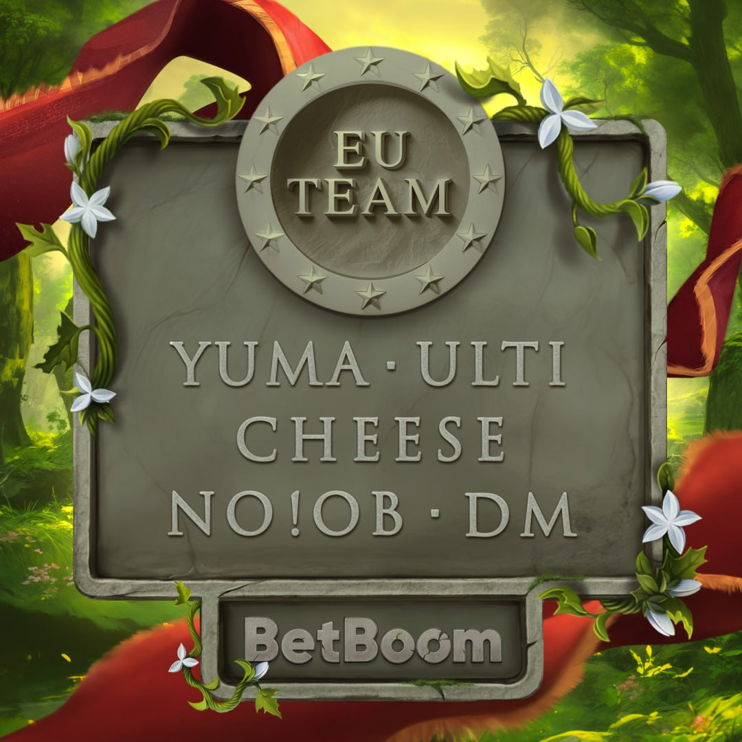 Источник: канал BetBoom Streamers Battle 6 в Telegram