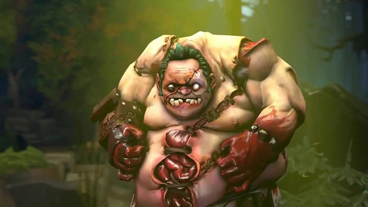 Pudge 