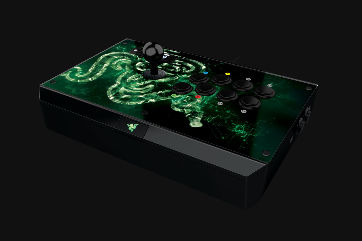 Источник: Razer