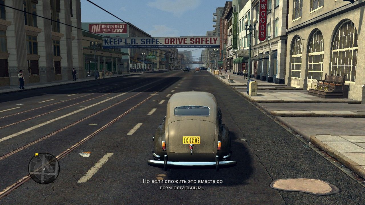 L.A. Noire