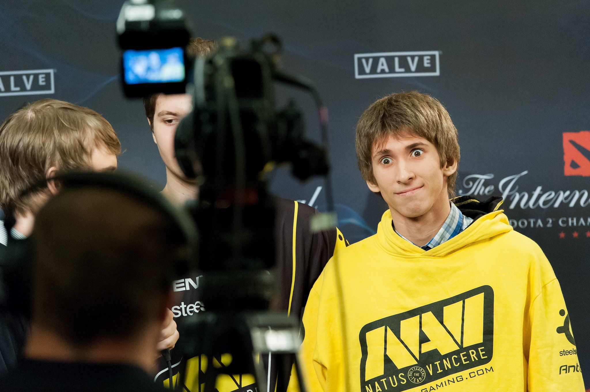 Dendi 