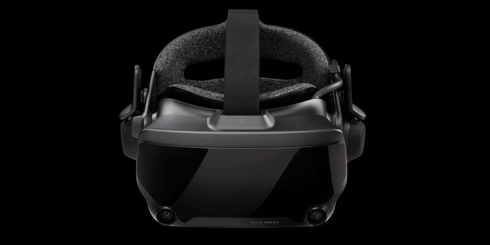 Шлем Valve Index