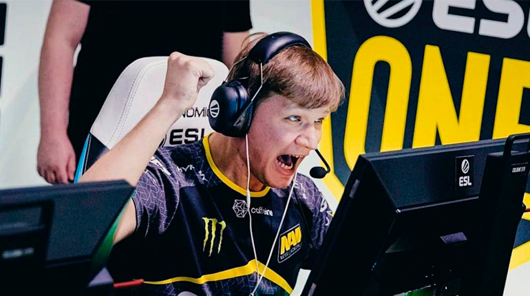 S1mple