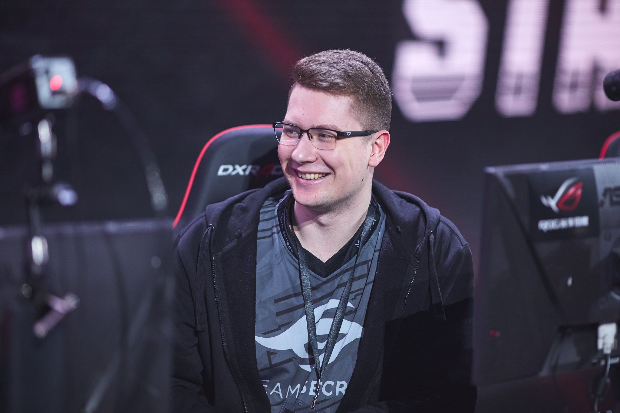 Puppey