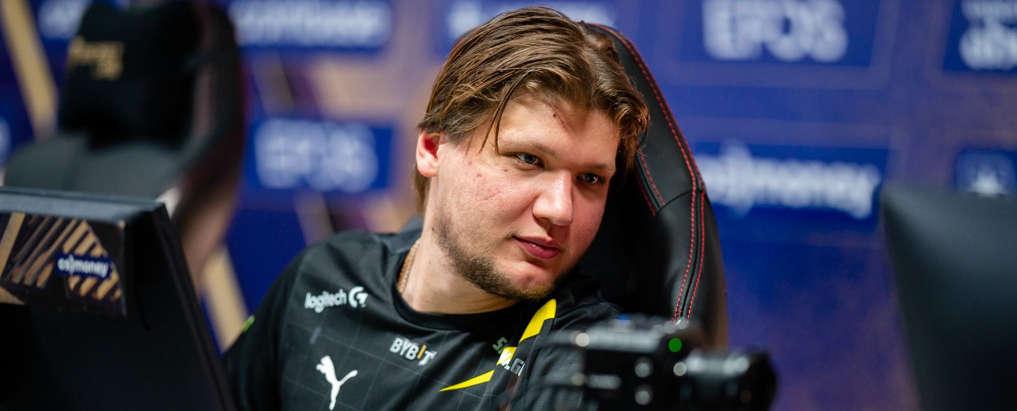 S1mple все еще GOAT — три причины, по которым Falcons проиграли команде из топ-50