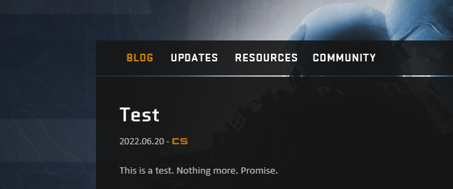 Источник: блог CS:GO