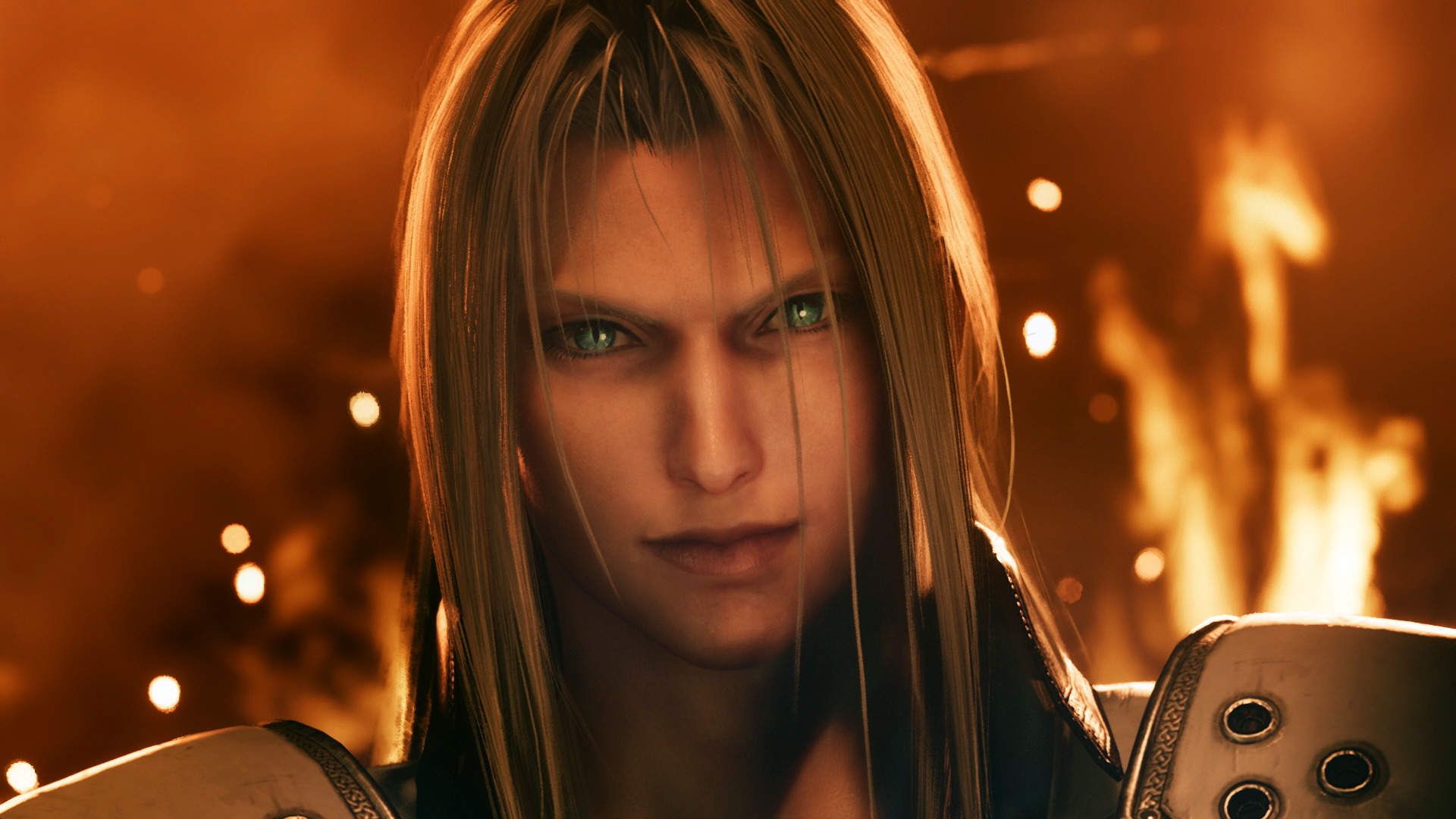 Final Fantasy VII | Источник: square-enix-games.com