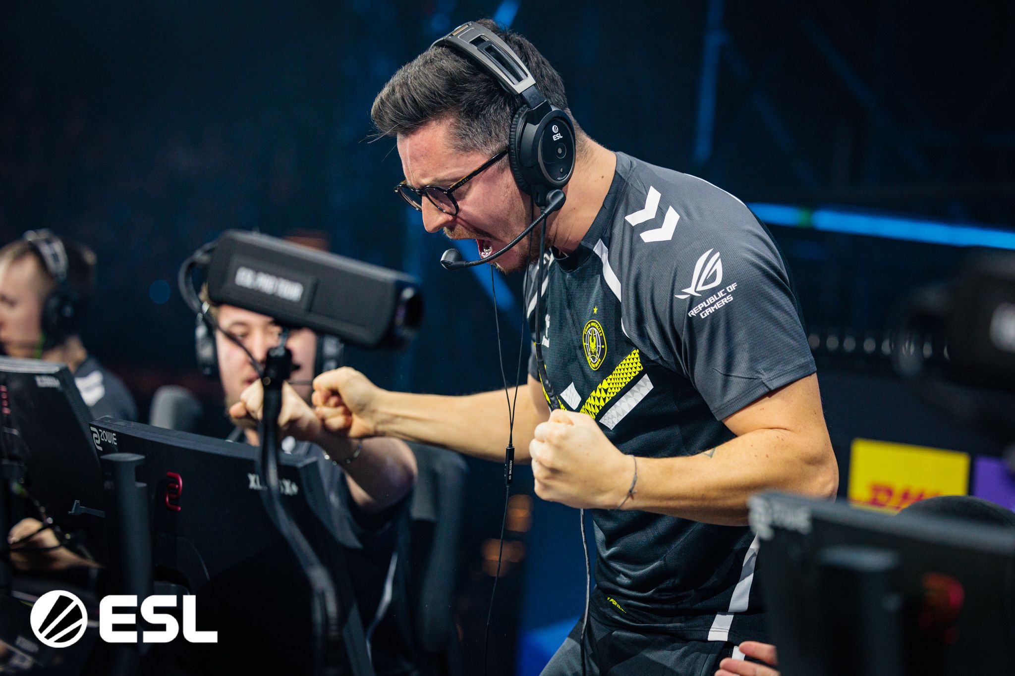 ApEX на IEM Katowice 2025 | Фото: ESL FACEIT Group
