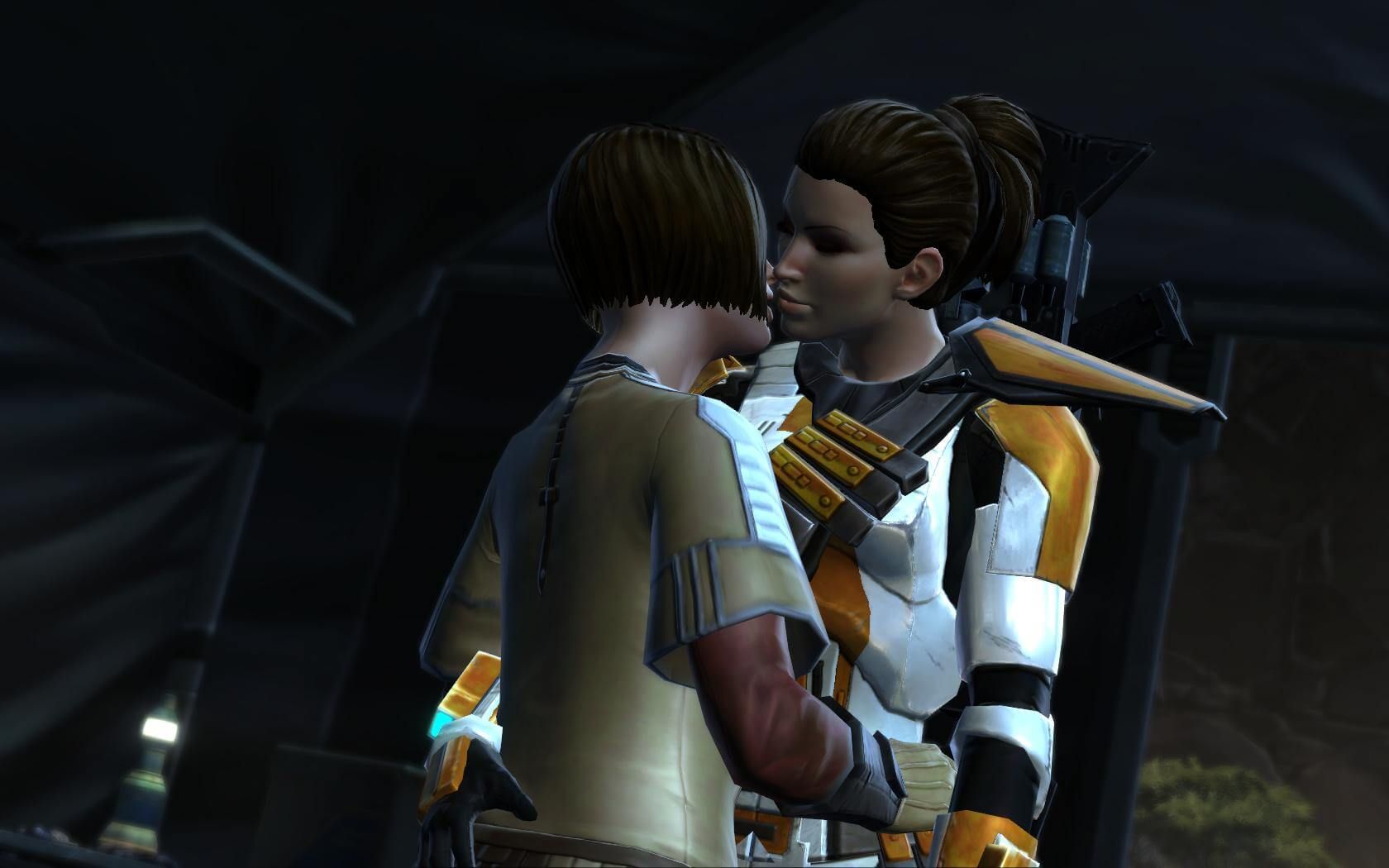 Star Wars: The Old Republic