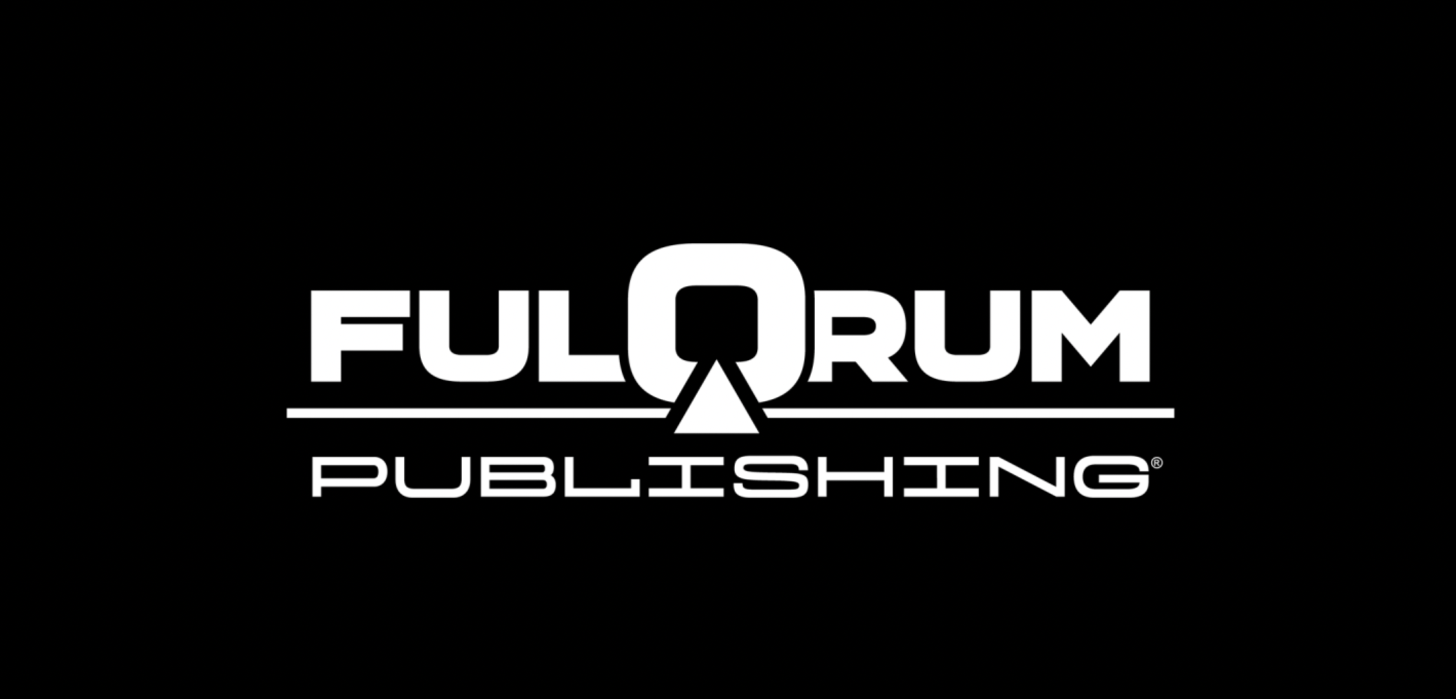 Логотип Fulqrum Publishing