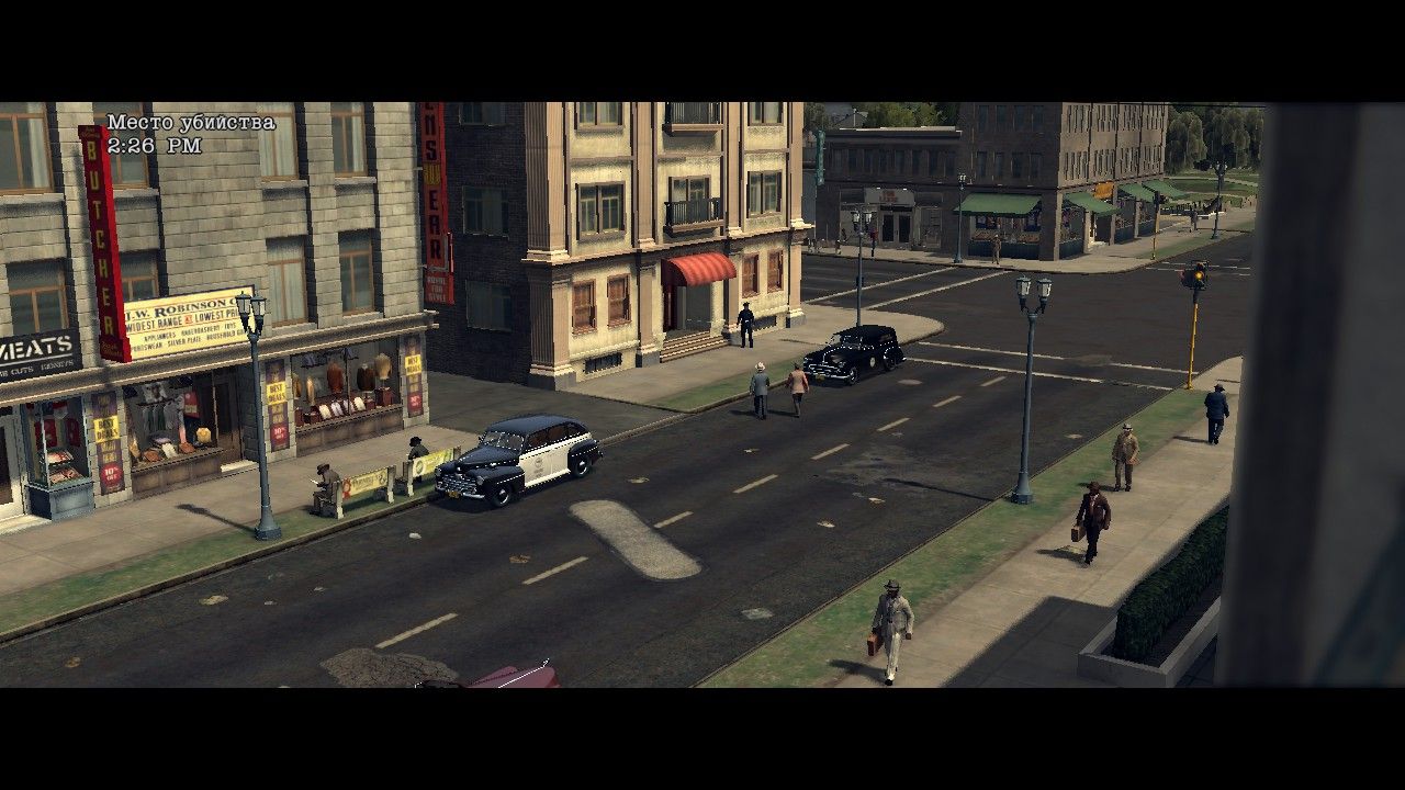 L.A. Noire