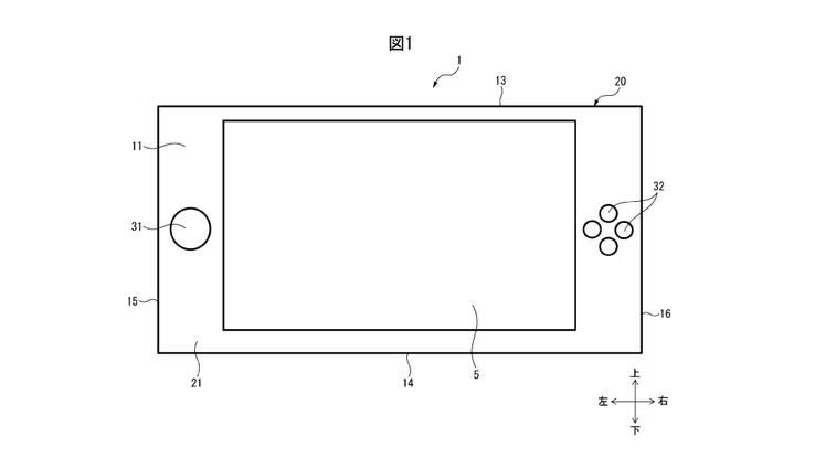 Источник: Nintendo