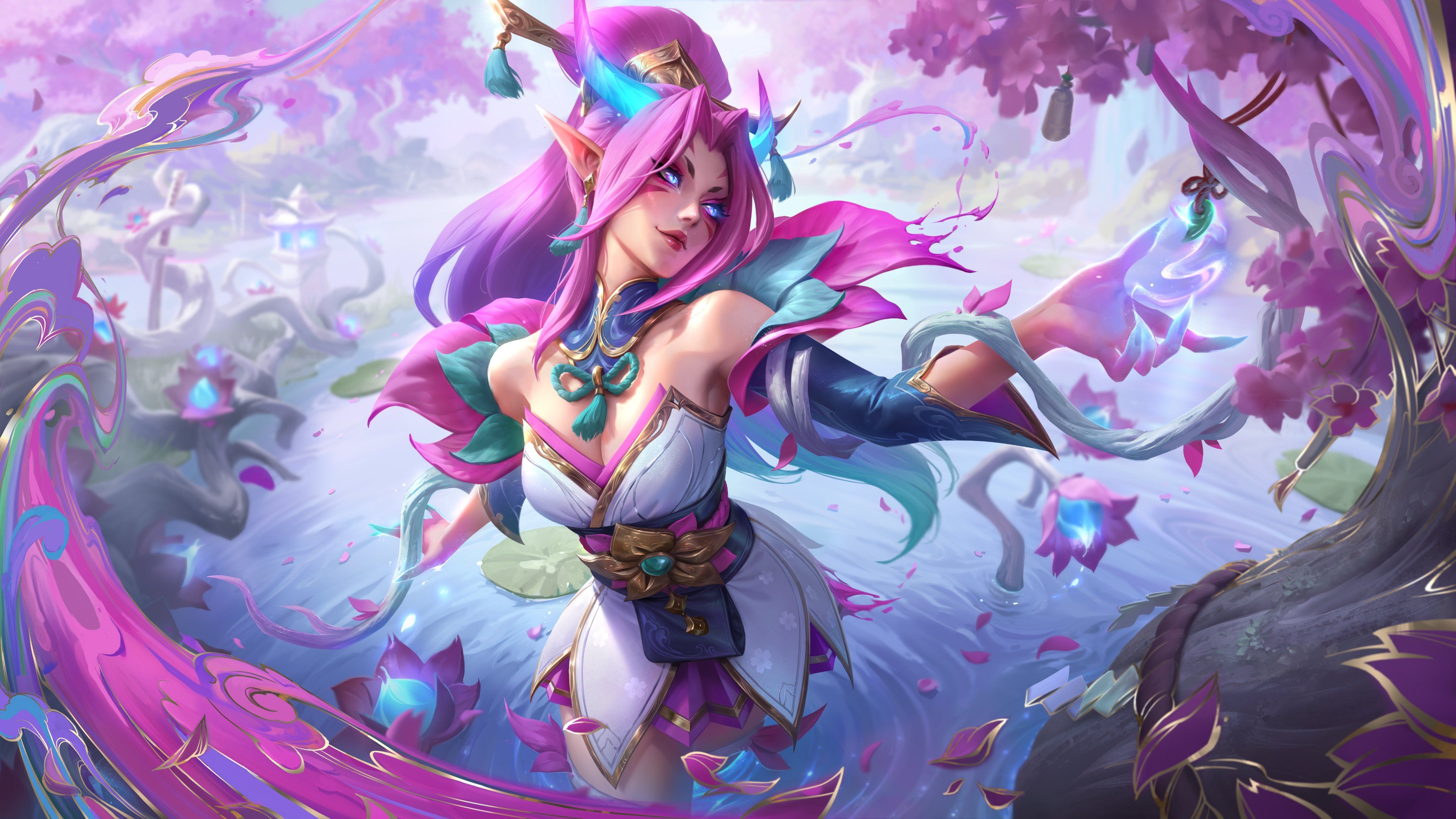 Источник: vk.com/leagueoflegends