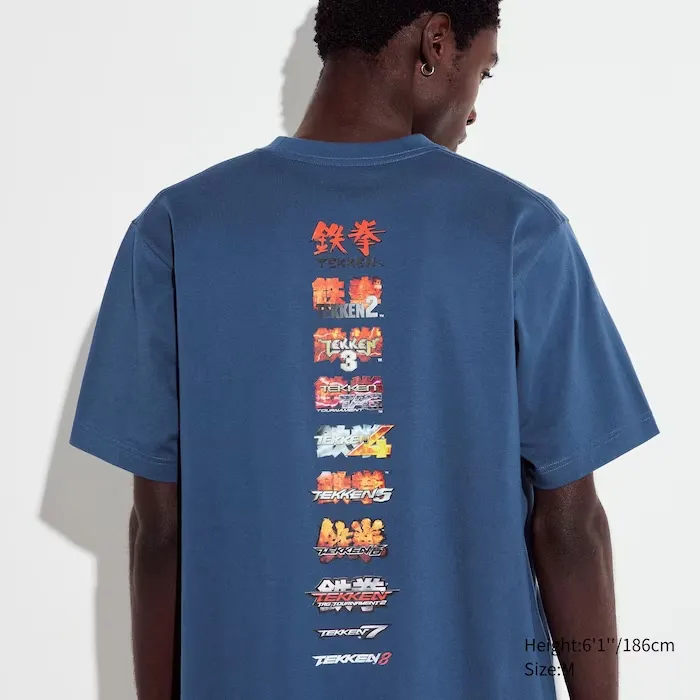 Источник: Uniqlo
