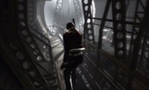 Ранние скриншоты из отмененных бета-версий Resident Evil 4