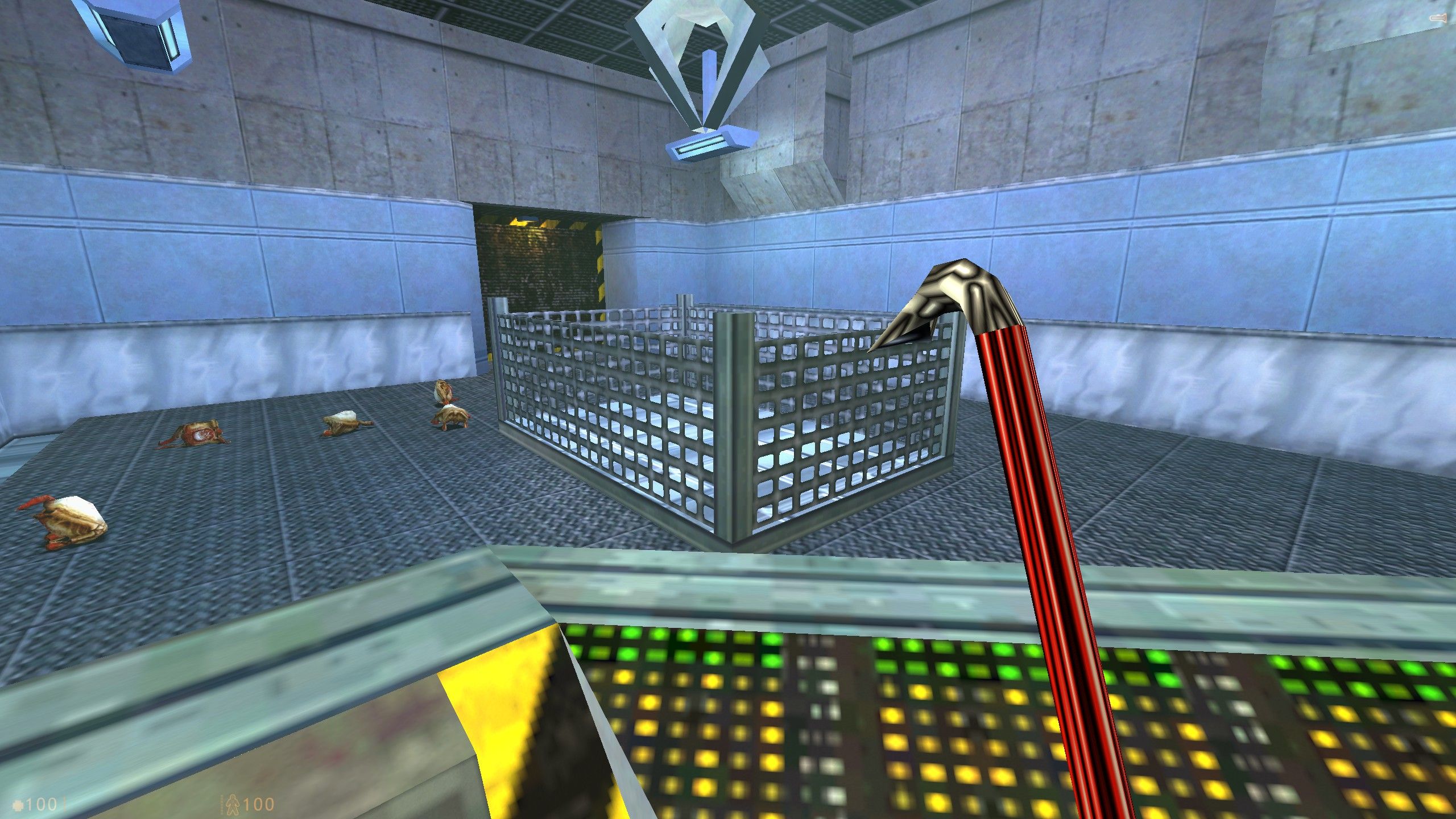 Half-Life: Source