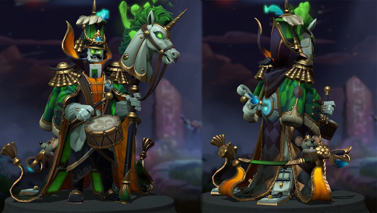 Rubick