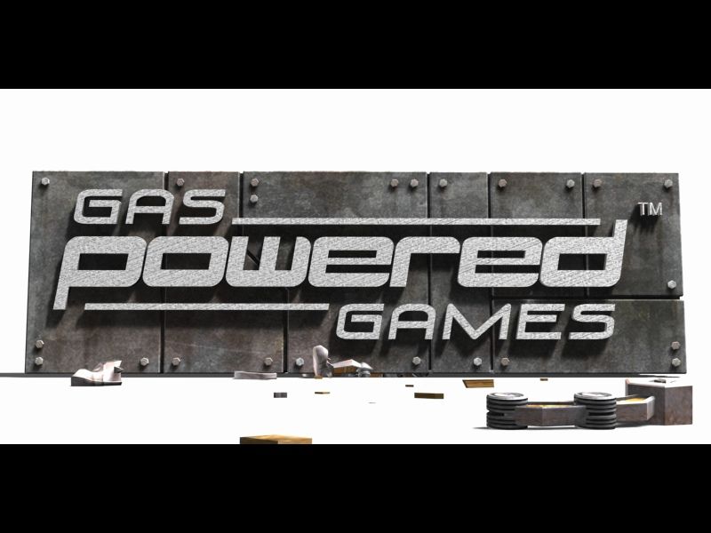 Gas Powered Games