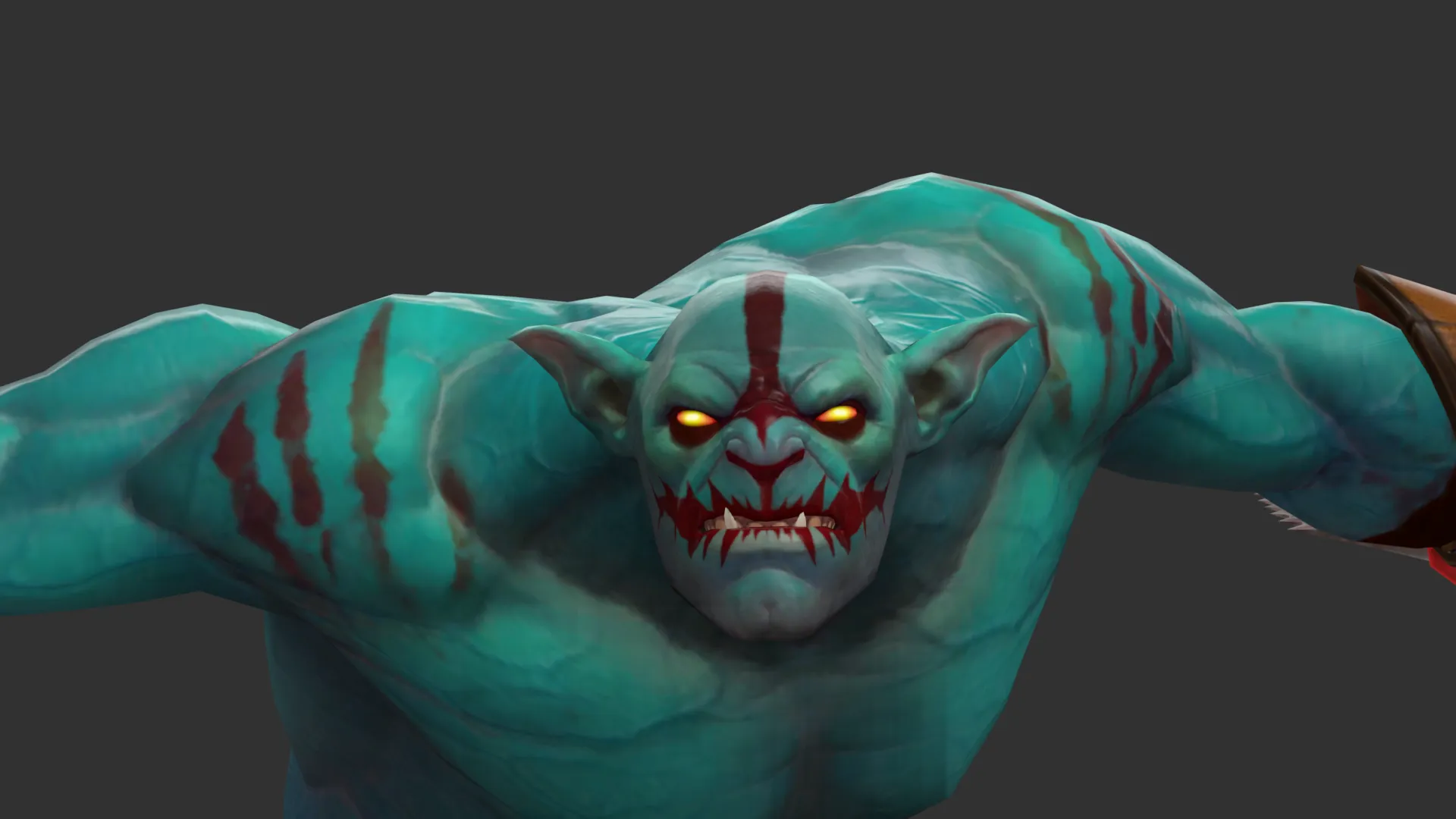 Huskar
