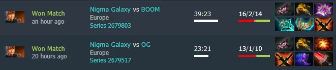 Источник: Dotabuff