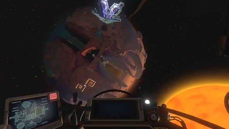 Outer Wilds