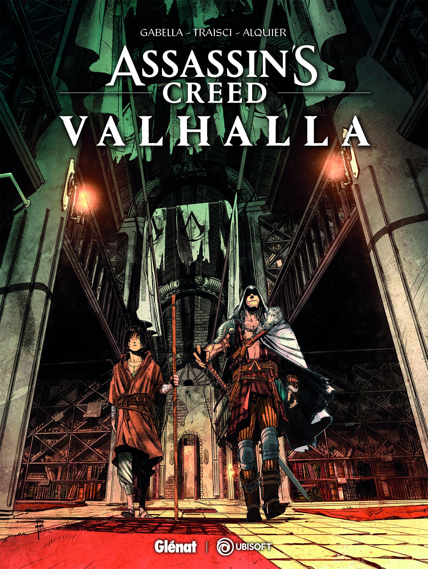 Assassin\'s Creed: Valhalla