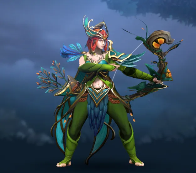 Windranger