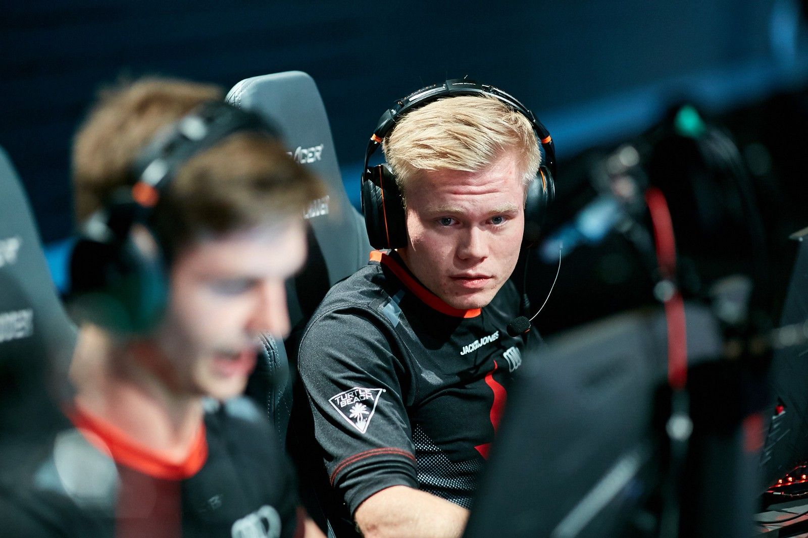 Фото: StarLadder