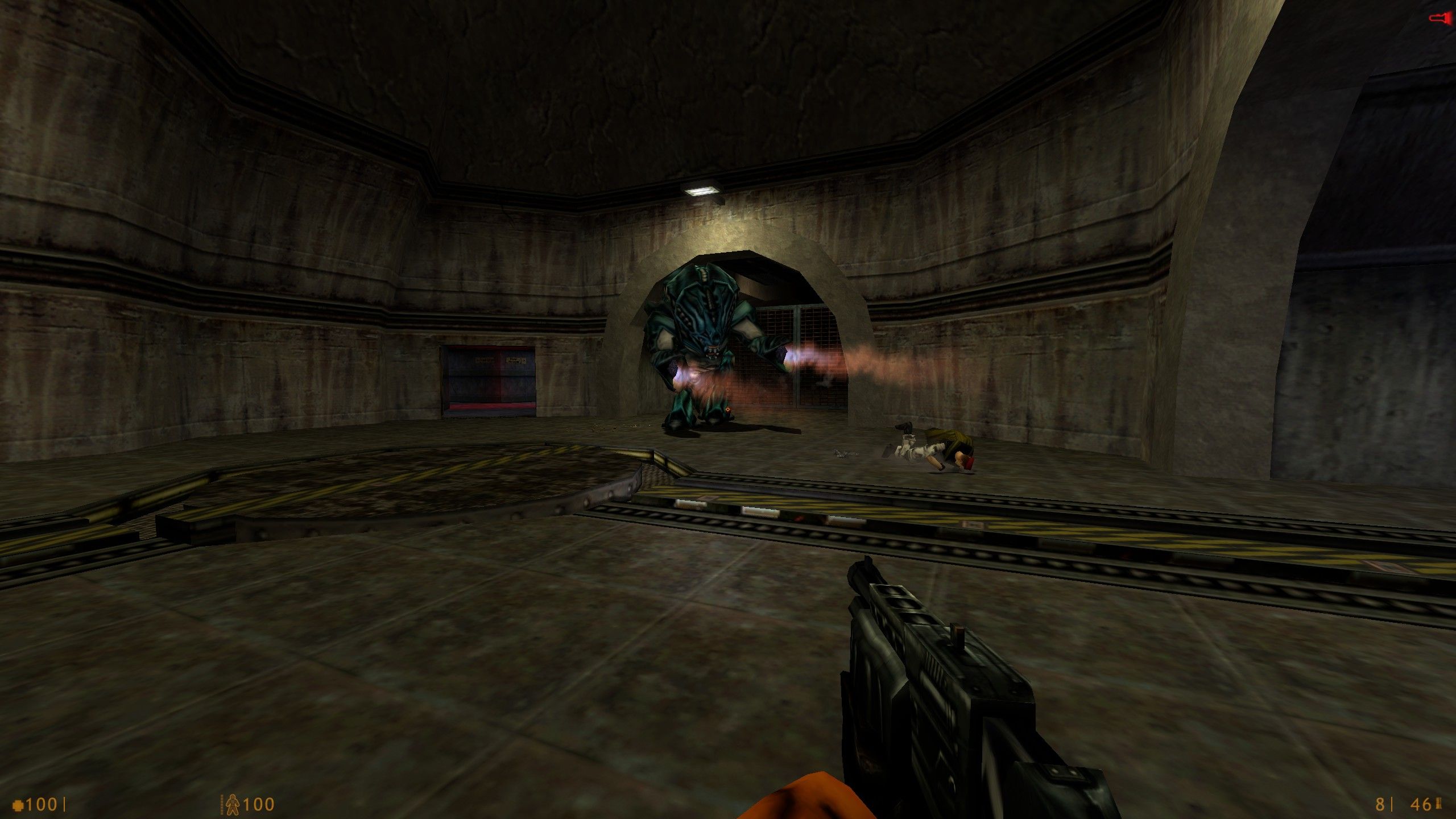 Half-Life: Source