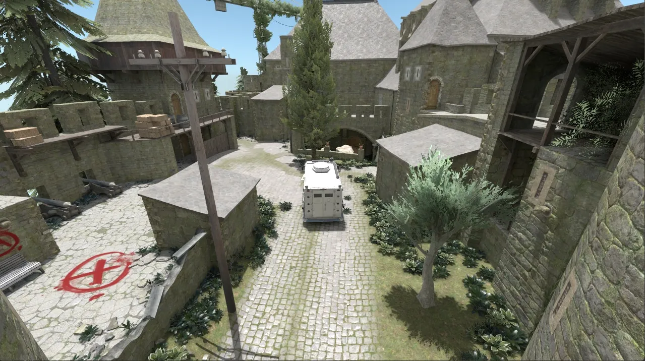 Cobblestone в CS2 | Источник: steamcommunity.com