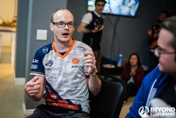 Mew2King собственной персоной | Изображение: BTS