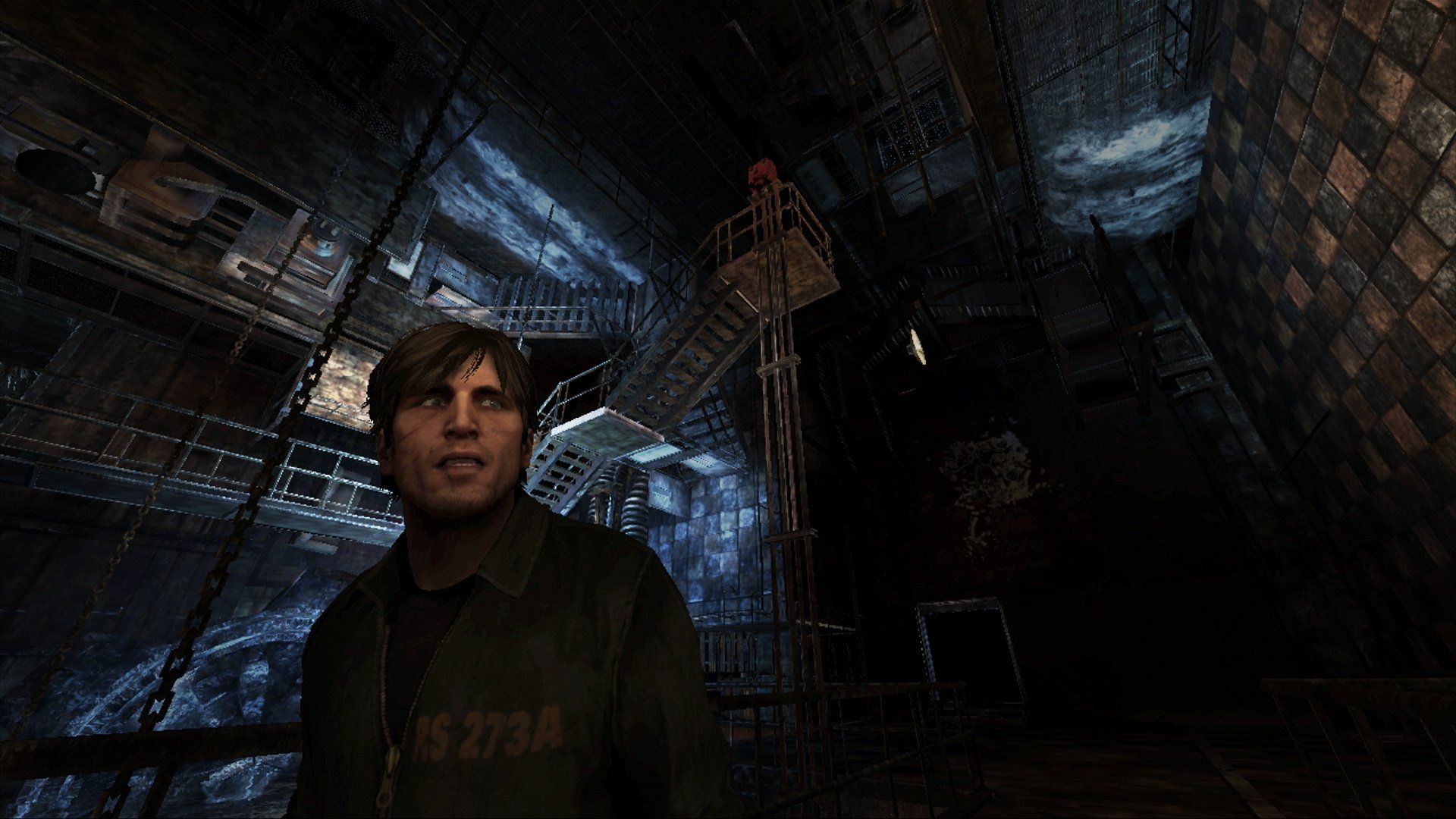 Преступление и наказание — к десятилетию Silent Hill: Downpour