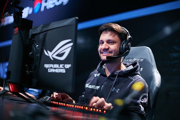 Fer. Фото: StarLadder