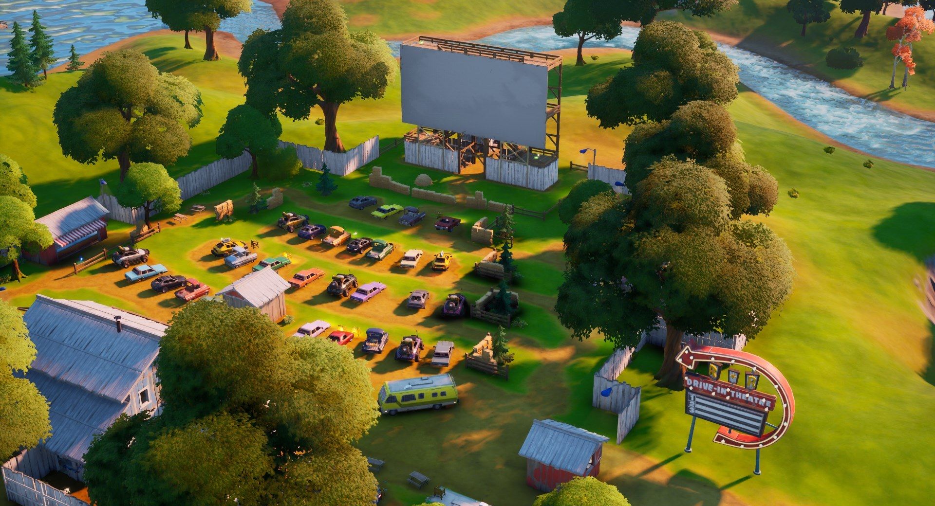 Risky Reels