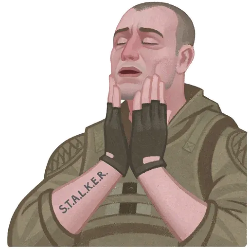Источник: vk.com/stalker2