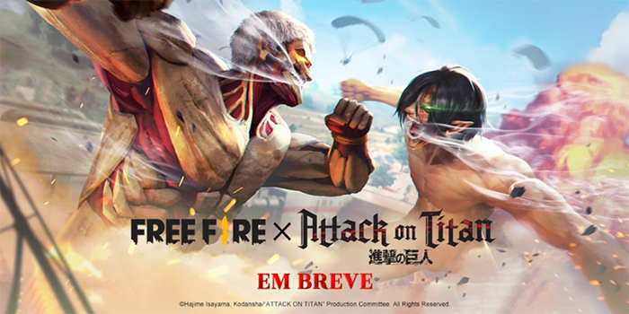 Источник: Garena Free Fire