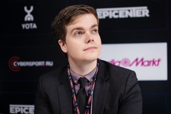 ODPixel на EPICENTER