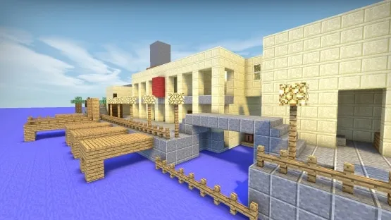 Canals. Источник: steamcommunity.com