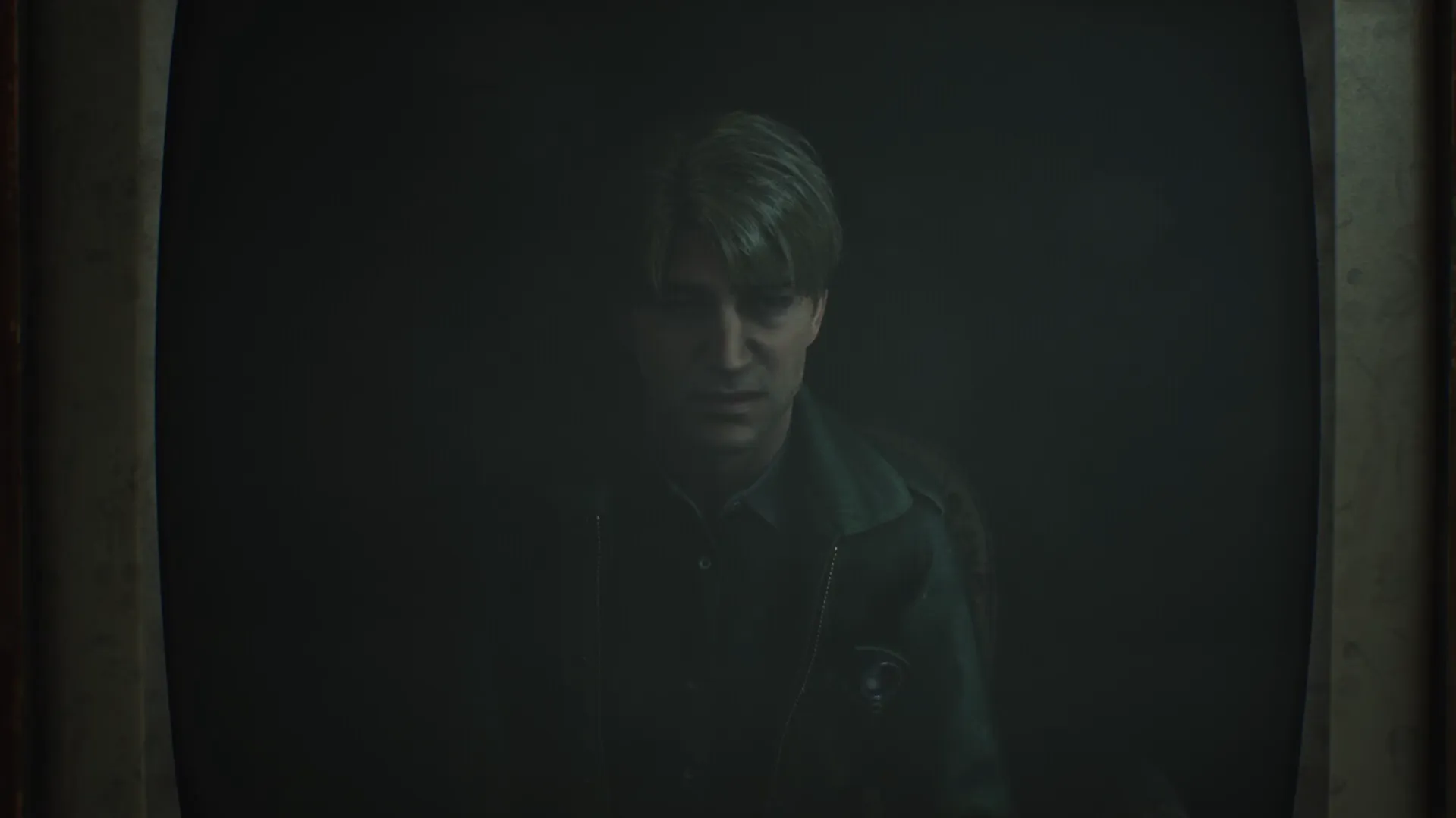 Скриншот из Silent Hill 2 Remake