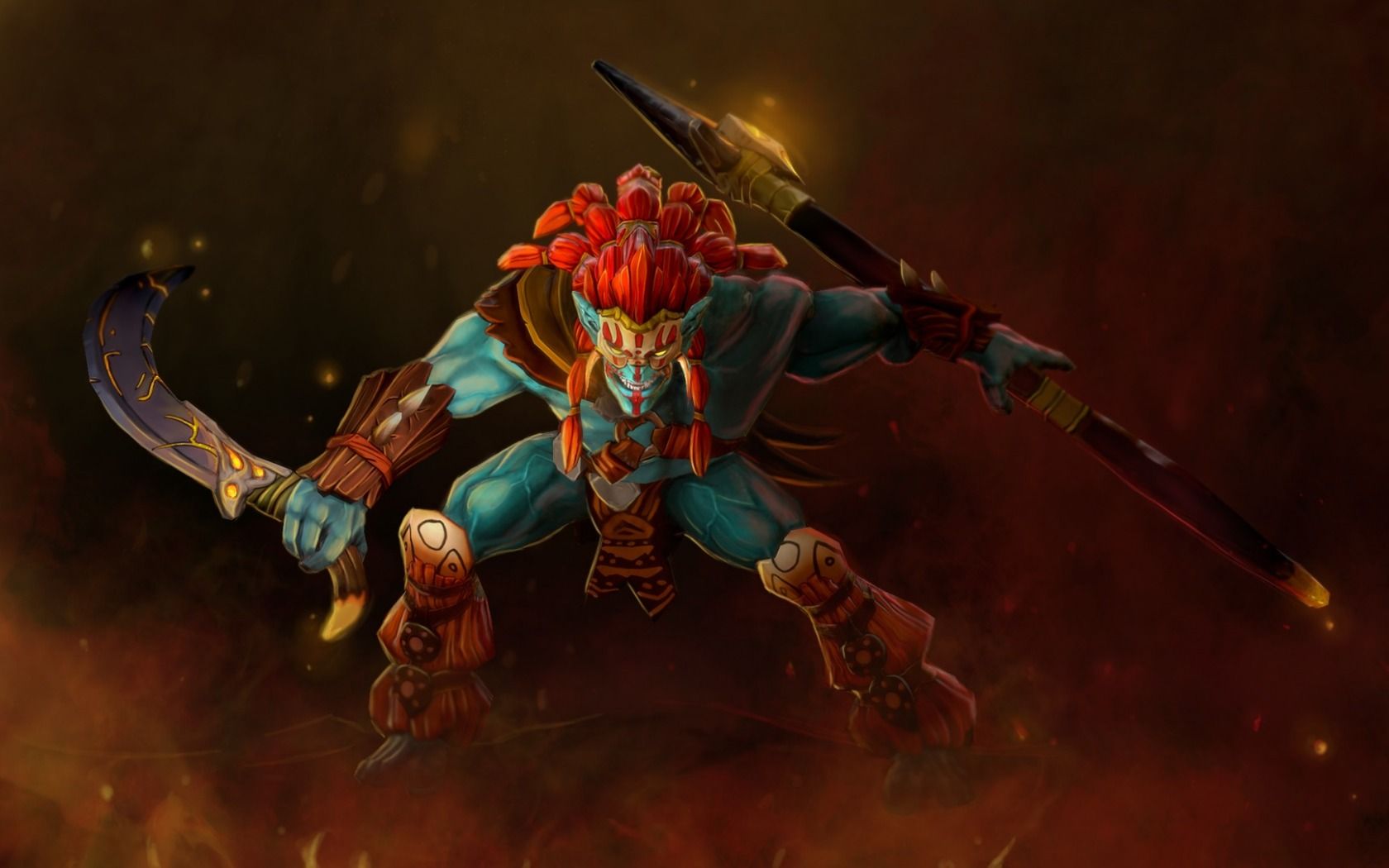 Huskar 