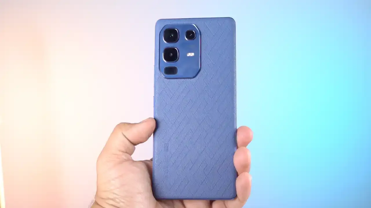 Infinix Note 50s 5G+ | Источник: Digit