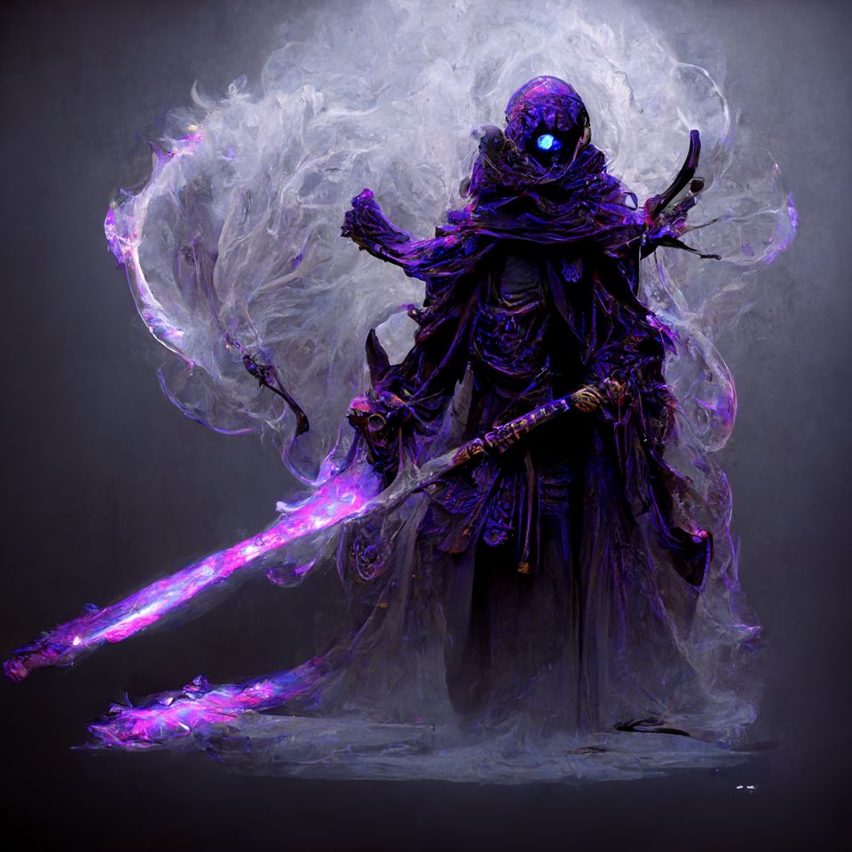 Void Spirit. Источник: reddit.com/xBDBRx