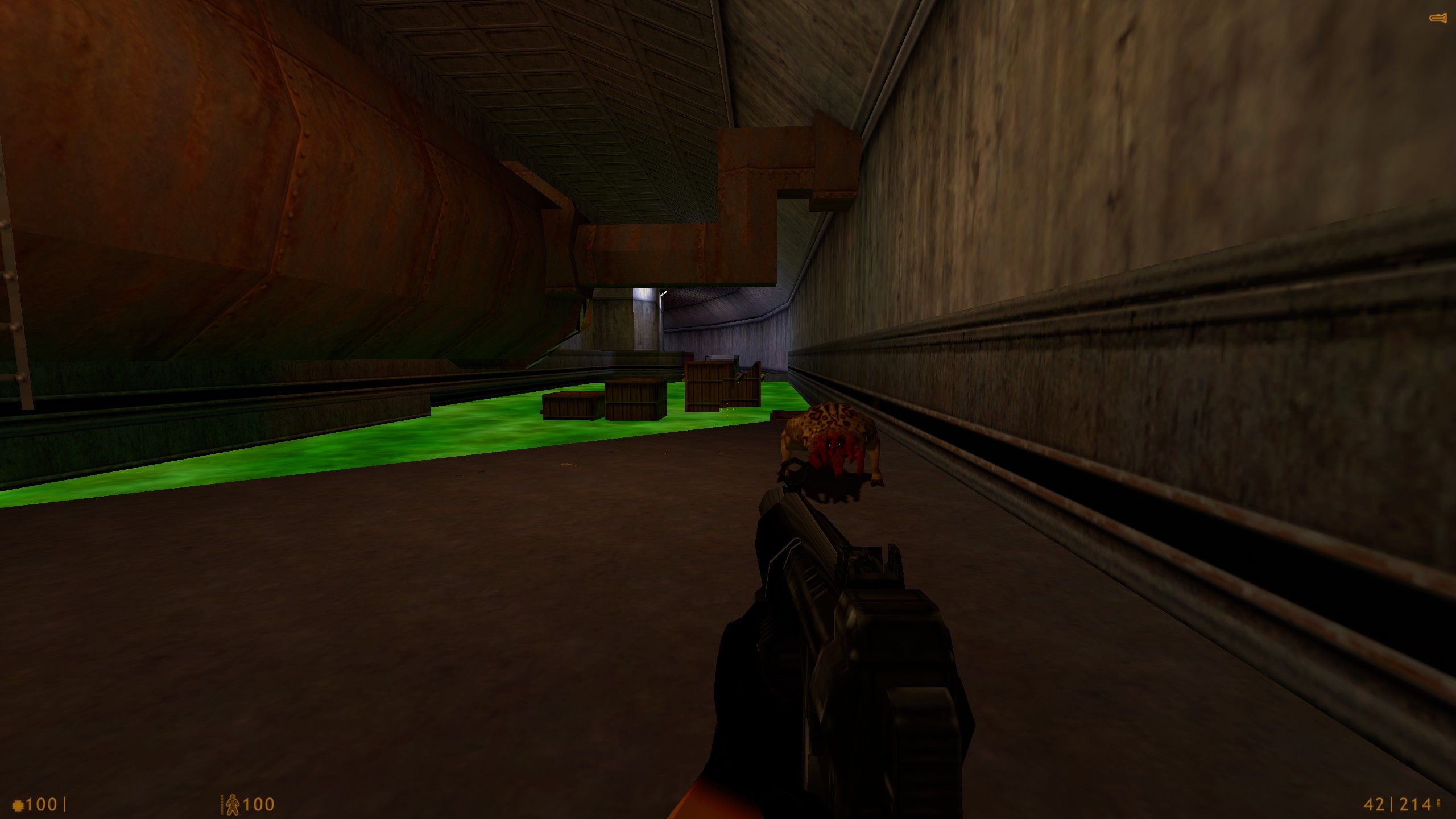 Half-Life: Source