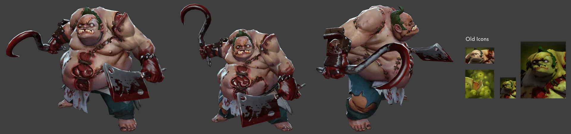 Источник: Dota2.com 